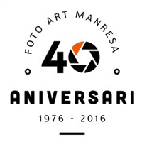 40è aniversari de Foto Art Manresa