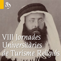 VII Jornades Universitàries de Turisme Religiós