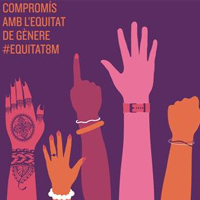 Dia Internacional de les Dones a Cardona