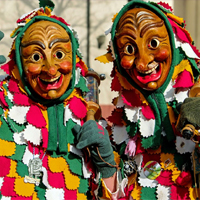Carnaval a Artés
