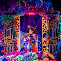 Xerrada pel Dia Mundial del Teatre