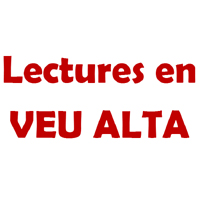 Lectures en veu Alta