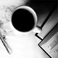 Tertúlia 'Cafè i llibres'