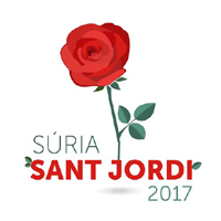 Sant Jordi a Súria