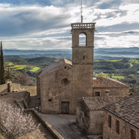 Festa Major de Castelladral