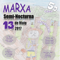 V Marxa Semi-nocturna