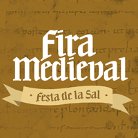 Fira medieval de la sal