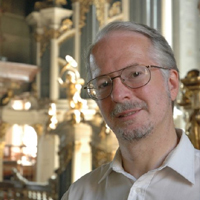 Michal Novenko al 'VII Festival Internacional Orgue de Montserrat'