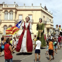 Festa Major a Palà de Torroella