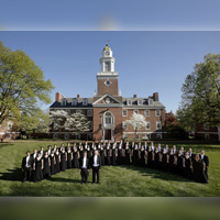 Westminster Choir of Princeton