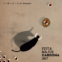 Festa Major de Cardona