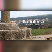 Projecció 'Fonollosa, memòria i cultura vives'
