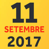Diada Nacional de Catalunya a Sant Salvador de Guardiola