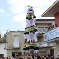 Festa Major petita de Castellví de Rosanes