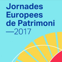 Jornades Europees de Patrimoni 2017