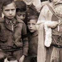 Presentació 'Cartes a la meva Dolors', de Ramon Cabra i Arpa