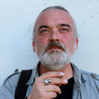 'Pastor d'antenes' de Joan Vigó