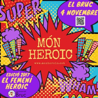 Festival 'Món Heroic'