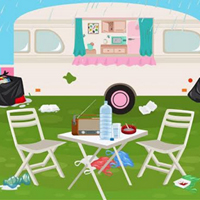 Teatre 'Quin embolic abans del diluvi!'