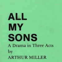 Teatre per escoltar 'Tots eren fills meus' d'Arthur Miller