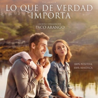 'Lo que de verdad importa', de Paco Arango