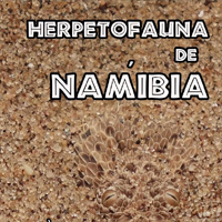 Xerrada 'L'herpetofauna de Namíbia'