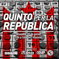 Quinto per a la República