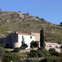Presentació del llibre 'Terra de masos, vila de mar ', de Carme Muntaner Alzina