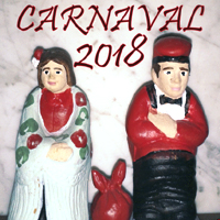 Carnaval al Foment Vilanoví