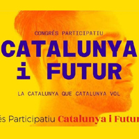 Congrés Participatiu Catalunya i Futur