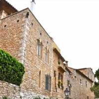 Visita a la muralla i el Casc Antic de Sitges