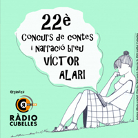 Concurs de contes Víctor Alari