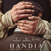 'Handia'