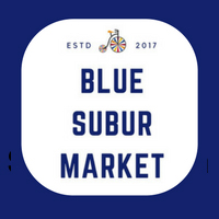 Blue Subur Market, edició ‘Flow creativo’