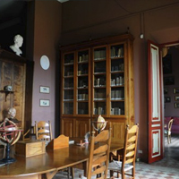 Visita guiada al CIRMAC