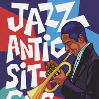 Festival de Jazz Antic Sitges
