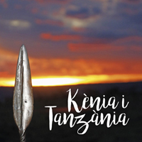 Exposició 'Kènia i Tanzània', de Lambert Gràcia