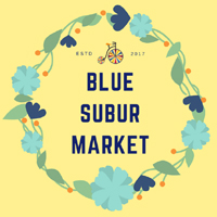 Blue Subur Market, edició ‘Primavera’