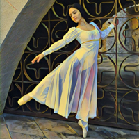 'La clau' del Ballet Jove EternDansa