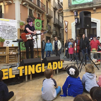 El Tingladu, Vilanova i la Geltrú, 2018