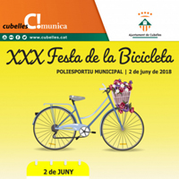 XXX Festa de la Bicicleta