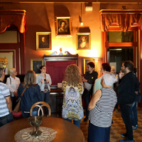 'Primer diumenge de mes' al CI del Romanticisme Manuel de Cabanyes