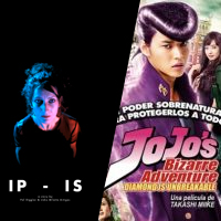 Preestrena Jojo’s Bizarre Adventure i presentació curtmetratge IP-IS