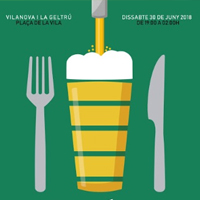 FEst-t'hiu, Festival d'estiu de cervesa artesana de barril