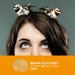 Brain Film Fest - Barcelona 2019