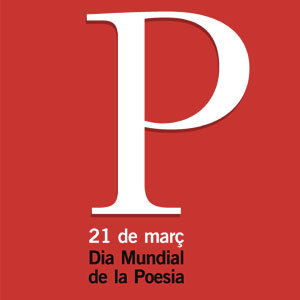 Dia mundial de la poesia agenda