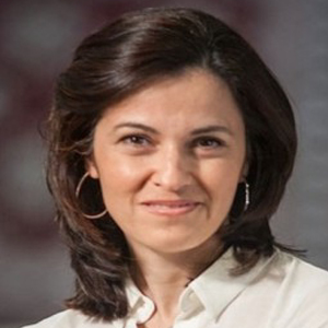 Rosa Rabbani
