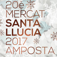 20è Mercat de Santa Llúcia - Amposta 2017