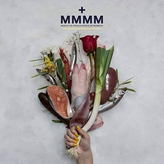 Mercat Música Morta