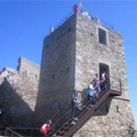 23a Cursa popular al castell de Sant Miquel